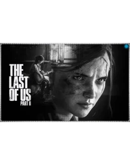 The Last Of Us 2 (PS4/PS5/RU) П3 - Активация