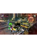 LEGO DC Super-Villains XBOX ONE XS 0