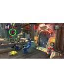 LEGO DC Super-Villains XBOX ONE XS 0