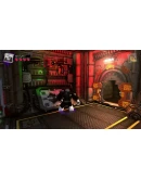LEGO DC Super-Villains XBOX ONE XS 0