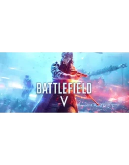 Battlefield V BF V Steam Аккаунт на 6 месяцев
