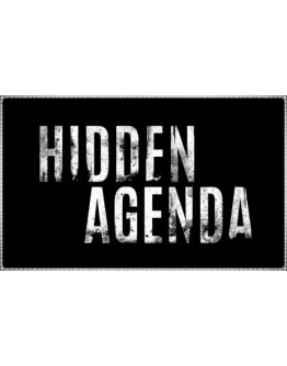 Скрытая повестка (PS4/PS5/RU) П3 - Активация