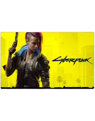 Cyberpunk 2077 (PS4/PS5/RU) П3 Активация