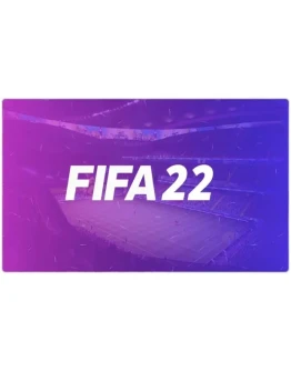 Fifa 22 (PS5/RU) П3 - Активация