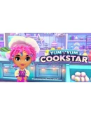 Yum Yum Cookstar Xbox One & Xbox Series XS активация Yum Yum Cookstar Xbox One & Xbox Series XS активация