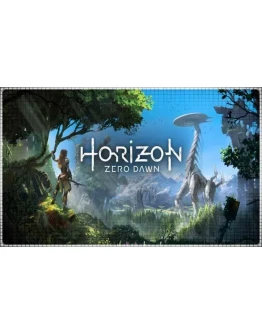 Horizon Zero Dawn (PS4/PS5/RU) П3 - Активация