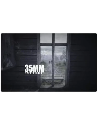 35MM (PS4/PS5/RU) П3 - Активация