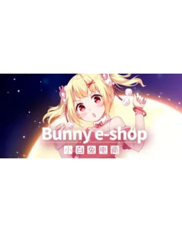 Bunny e-Shop АВТОДОСТАВКА STEAM GIFT РОССИЯ Bunny e-Shop АВТОДОСТАВКА STEAM GIFT РОССИЯ
