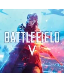 Battlefield V + 50 игр BF V Steam Гарантия