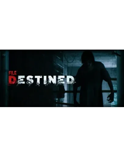 File Destined (Steam Gift Россия) File Destined (Steam Gift Россия)
