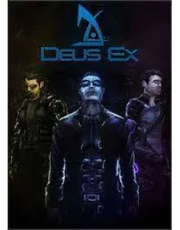 Deus Ex Gifts Collection / 5in1 (5xSteam Gifts RegFree)