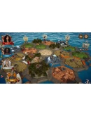 CATAN - CONSOLE EDITION DELUXEXBOX ONEXSКЛЮЧ CATAN - CONSOLE EDITION DELUXEXBOX ONEXSКЛЮЧ