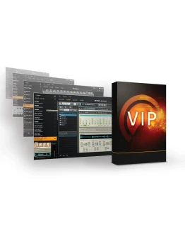 AKAI VIP iLok