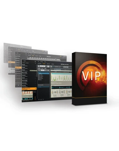 AKAI VIP iLok