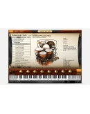 IK Multimedia Orchestral Percussion