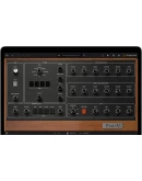 IK Multimedia Syntronik Instruments Pro-V