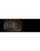 IK Multimedia Syntronik Instruments Pro-V