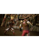 Blood Bowl 3 - Brutal Edition Xbox OneXS активация