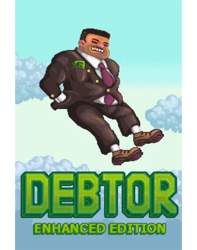 Debtor: Enhanced Edition Xbox OneXS активация