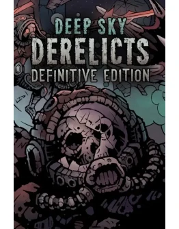 Deep Sky Derelicts: Definitive edition Xbox активация
