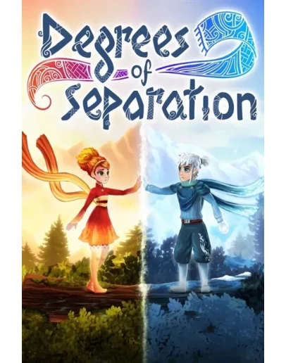 Degrees of Separation Xbox OneXS активация