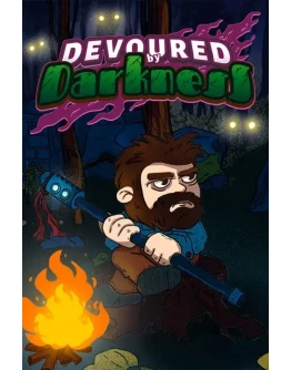 Devoured by Darkness Xbox OneXS активация