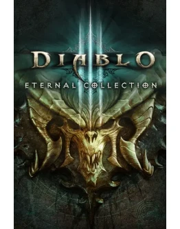 Diablo III: Eternal Collection Xbox OneXS активация