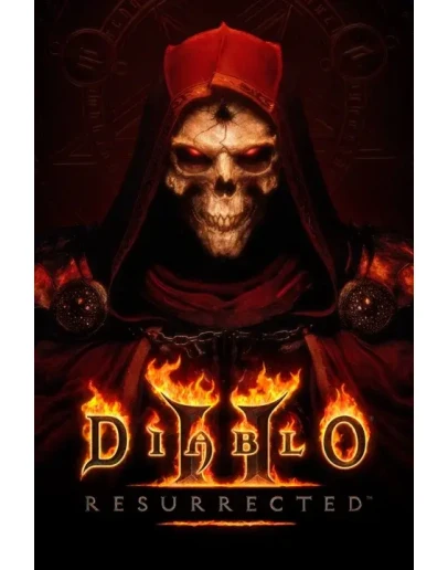 Diablo II: Resurrected Xbox OneXS активация