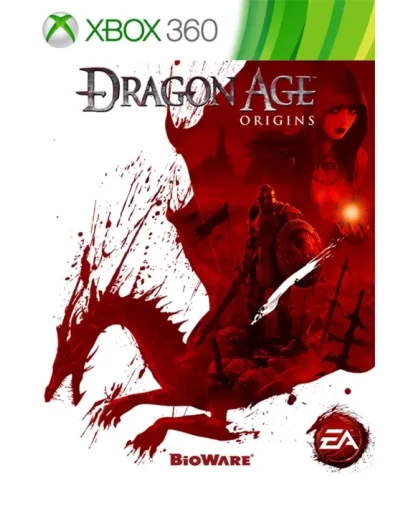 Dragon Age: Начало Xbox OneXS активация
