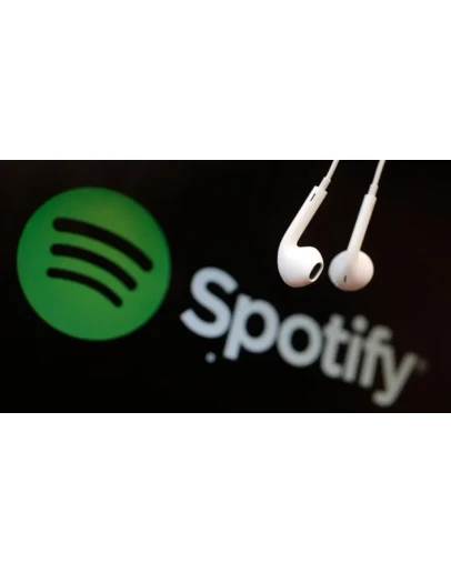 3 MONTH SPOTIFY MARKET GLOBAL
