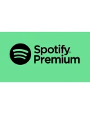 3 MONTH SPOTIFY MARKET GLOBAL