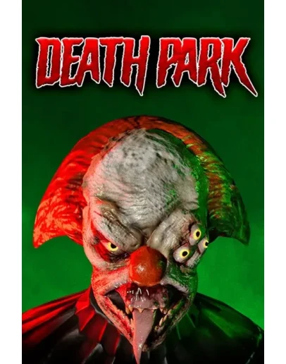 Death Park Xbox One & Xbox Series XS активация Death Park Xbox One & Xbox Series XS активация