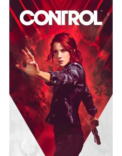 Control Xbox One &amp Xbox Series XS активация