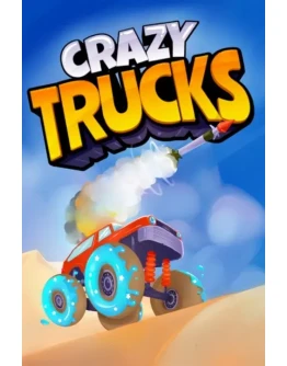 Crazy Trucks Xbox One &amp Xbox Series XS активация