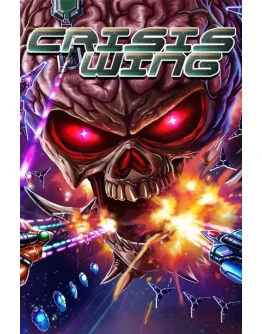 Crisis Wing Xbox One &amp Xbox Series XS активация