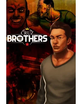 Cruz Brothers Xbox One &amp Xbox Series XS активация