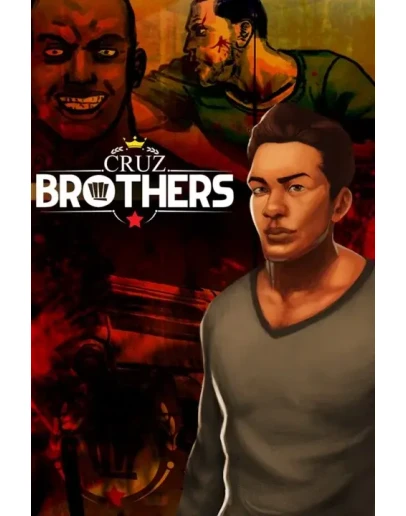 Cruz Brothers Xbox One &amp Xbox Series XS активация