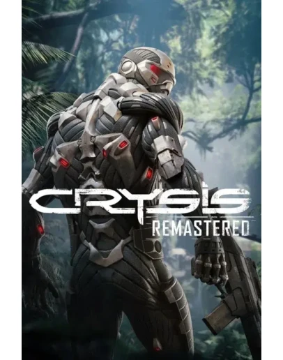 Crysis Remastered Xbox OneXS активация
