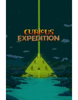 Curious Expedition Xbox OneXS активация