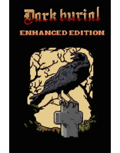 Dark Burial: Enhanced Edition Xbox OneXS активация