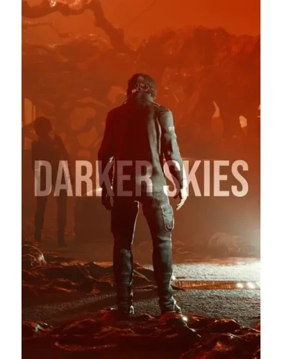 Darker Skies Xbox One &amp Xbox Series XS активация