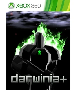 Darwinia+ Xbox One & Xbox Series XS активация Darwinia+ Xbox One & Xbox Series XS активация