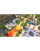 I Hate Running Backwards XBOX ONE / SERIES XS Ключ