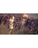 Total War: Rome II +5 DLC Ultimate (+14 DLC) Steam