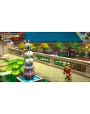 Valthirian Arc: Hero School Story SteamGlobalKey