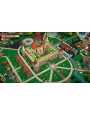 Valthirian Arc: Hero School Story SteamGlobalKey