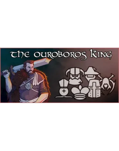 The Ouroboros King АВТОДОСТАВКА STEAM GIFT РОССИЯ