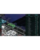 Meeple Station SteamРФ+Весь МирKey + Бонус