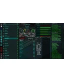 Meeple Station SteamРФ+Весь МирKey + Бонус