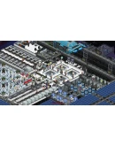 Meeple Station SteamРФ+Весь МирKey + Бонус